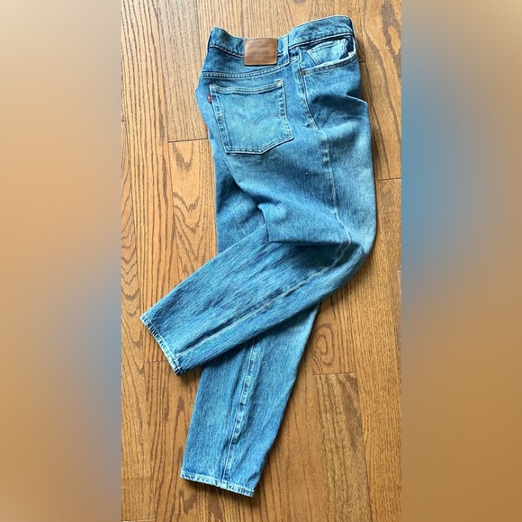 Vintage LEVI 509 ( WEDGIE) style - Picture 9 of 14